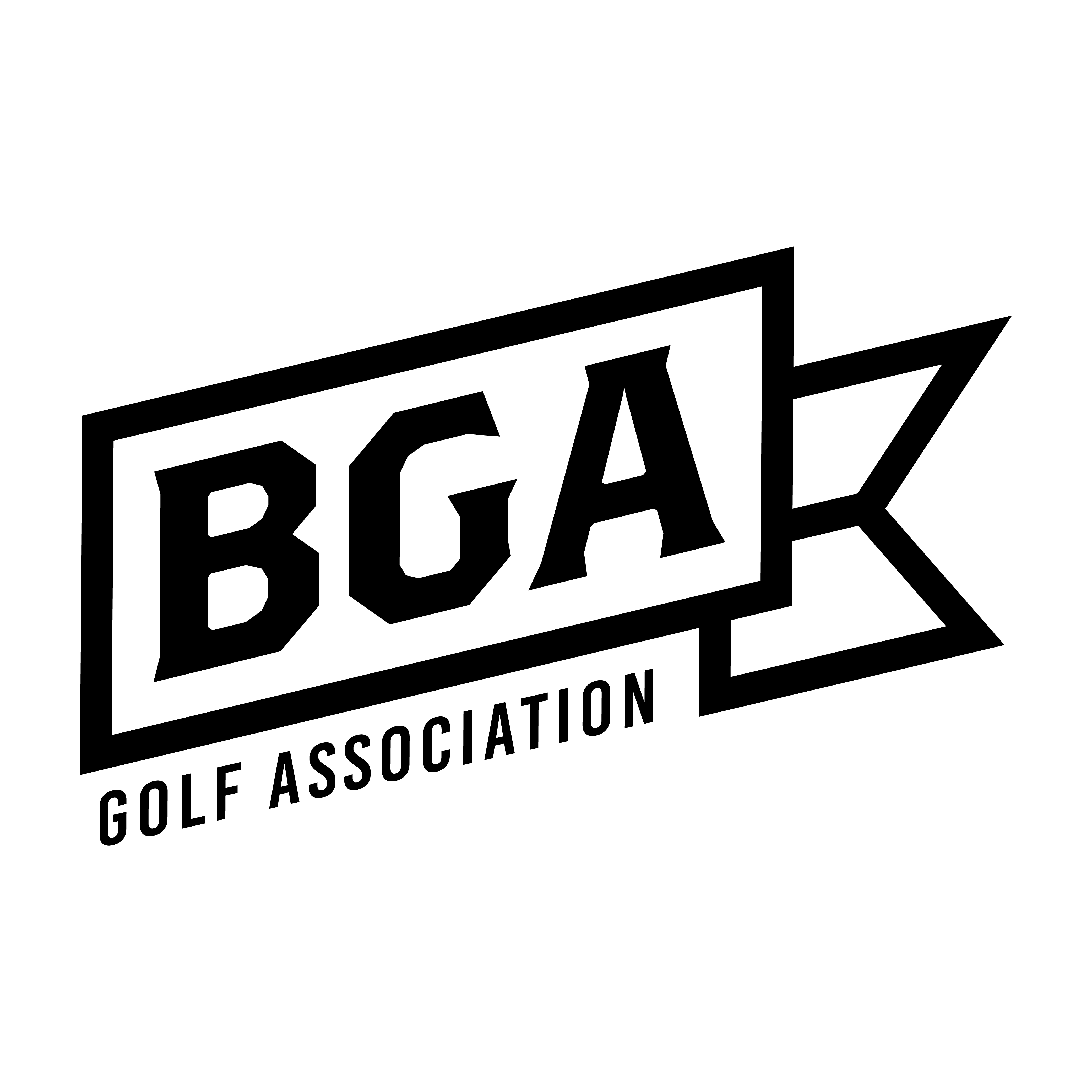 BGA Logo